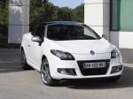 Renault Megane GT CC 2010 года